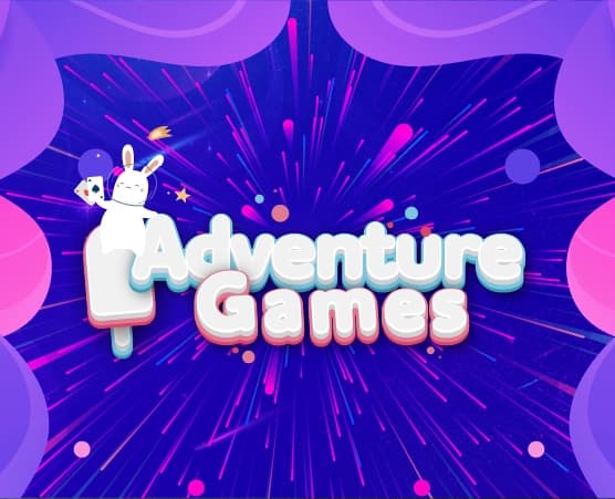 Adventure Games