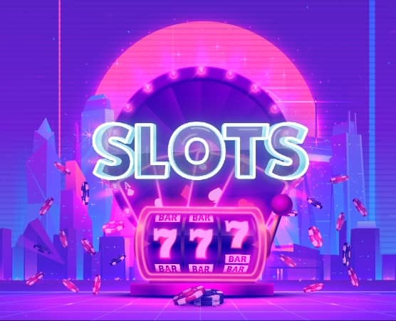 Slots